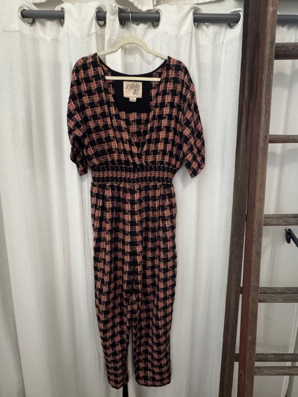 Ace & Jig Jumpsuit